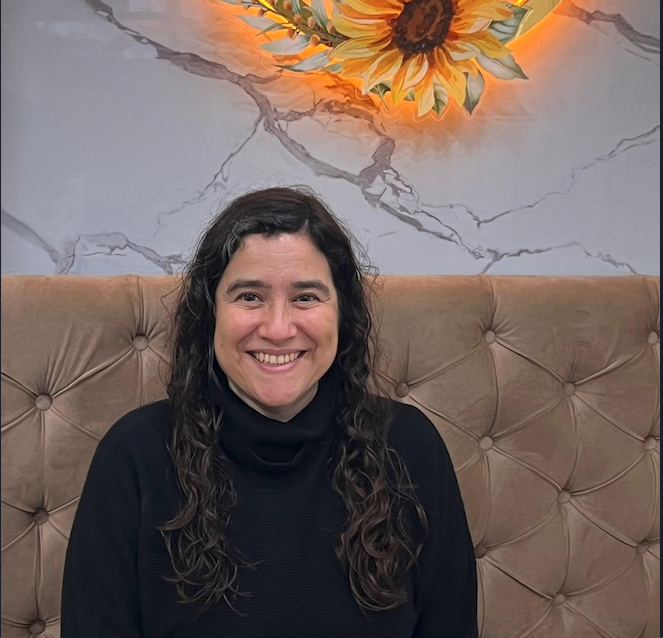 Dra. Ángela Castillo