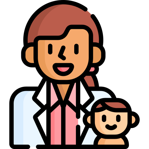 Pediatría